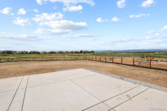 16002 E 111th Circle, Commerce City, CO 80022