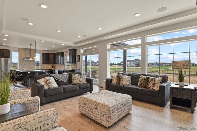 16002 E 111th Circle, Commerce City, CO 80022