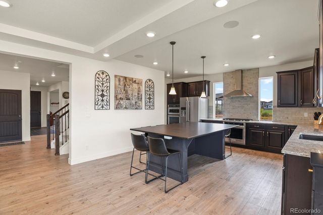 16002 E 111th Circle, Commerce City, CO 80022