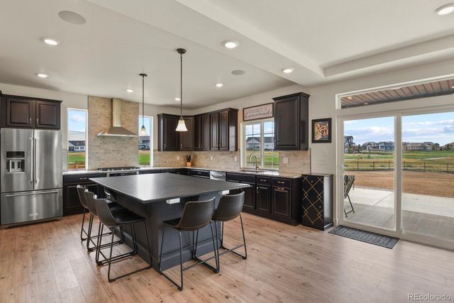 16002 E 111th Circle, Commerce City, CO 80022