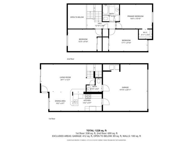 722 W 223rd 2, Torrance, CA 90502