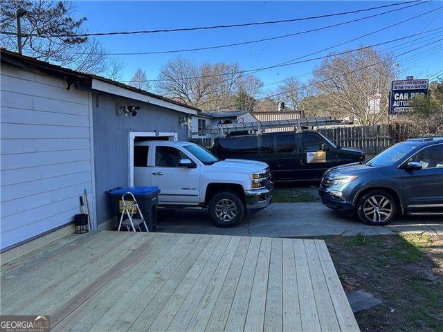 6965 Allatoona, Acworth, GA 30102