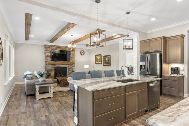1026 Brighton Ln, Gallatin, TN 37066