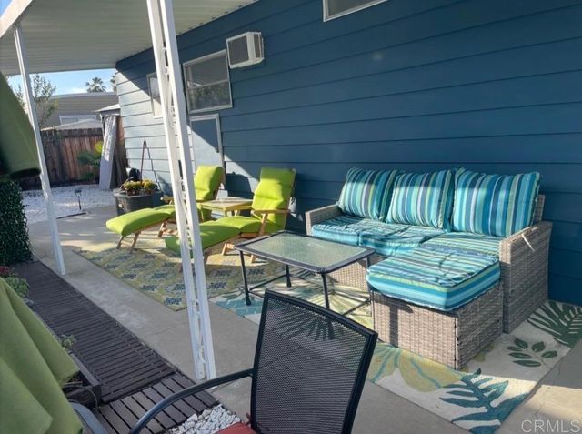 8301 Mission Gorge 189, Santee, CA 92071