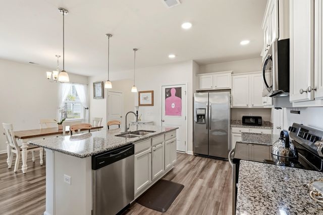 35 Parkland Ct., Pawleys Island, SC 29585