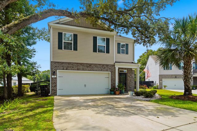 35 Parkland Ct., Pawleys Island, SC 29585