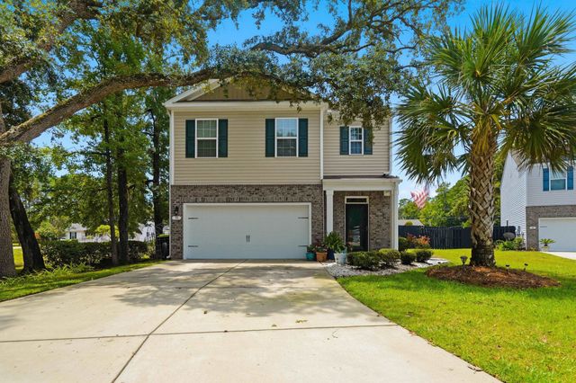 35 Parkland Ct., Pawleys Island, SC 29585