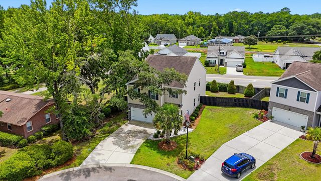 35 Parkland Ct., Pawleys Island, SC 29585