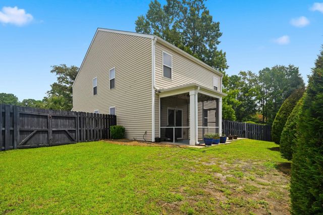 35 Parkland Ct., Pawleys Island, SC 29585