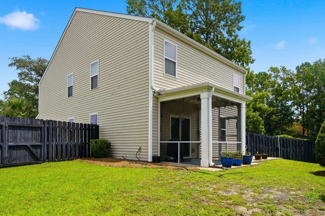 35 Parkland Ct., Pawleys Island, SC 29585