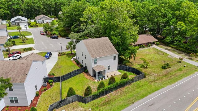 35 Parkland Ct., Pawleys Island, SC 29585