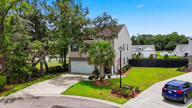 35 Parkland Ct., Pawleys Island, SC 29585