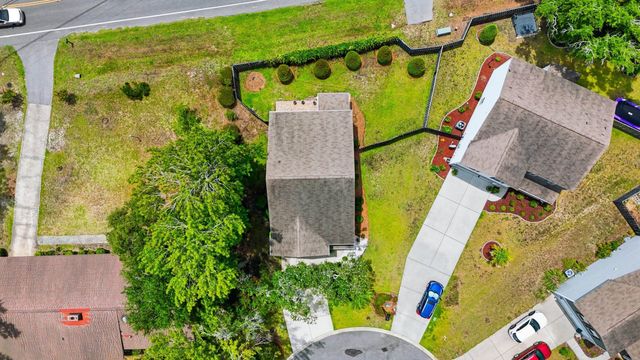 35 Parkland Ct., Pawleys Island, SC 29585
