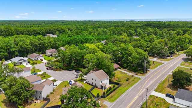 35 Parkland Ct., Pawleys Island, SC 29585