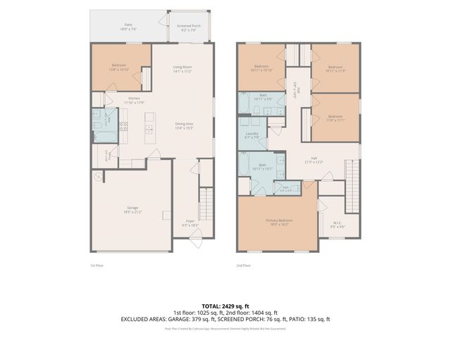 35 Parkland Ct., Pawleys Island, SC 29585