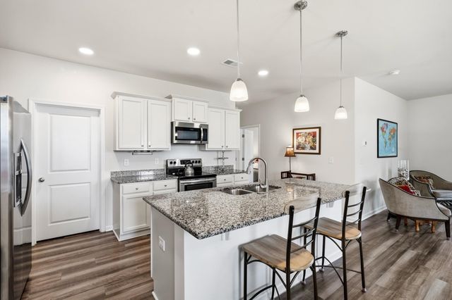 35 Parkland Ct., Pawleys Island, SC 29585