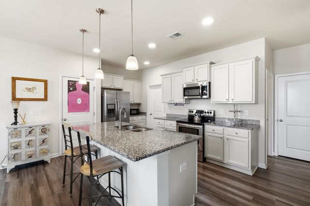 35 Parkland Ct., Pawleys Island, SC 29585