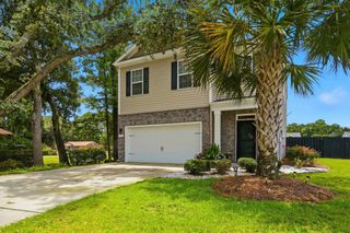 35 Parkland Ct., Pawleys Island, SC 29585