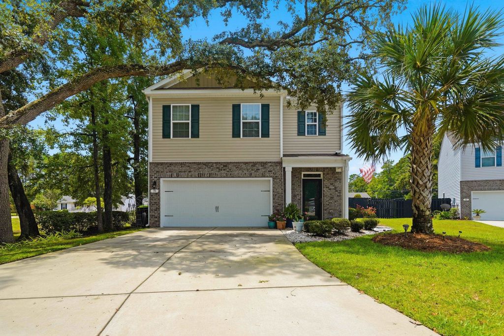 35 Parkland Ct., Pawleys Island, SC 29585 — photo 3