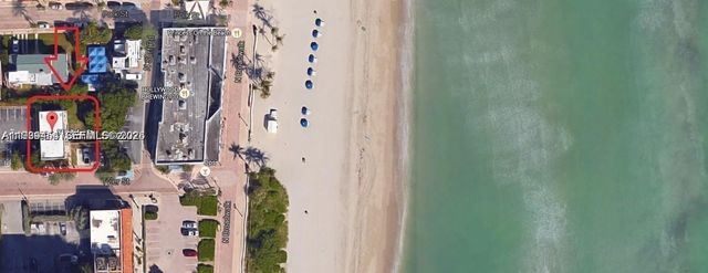 Address unavailable.