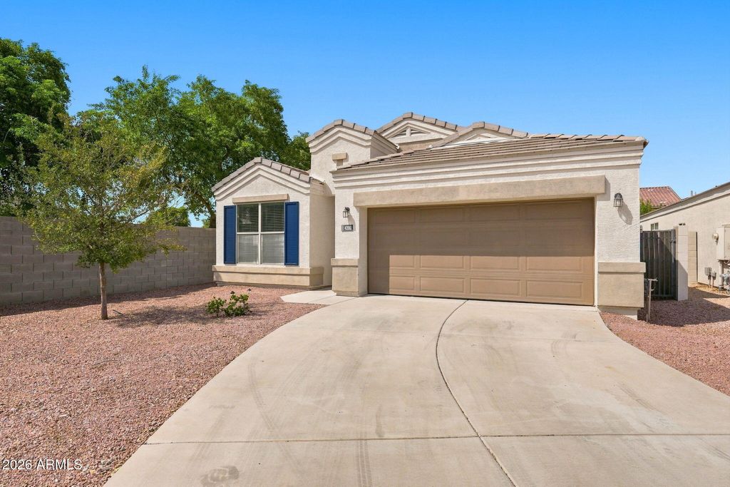 4200 W ALABAMA Lane, San Tan Valley, AZ 85144 — photo 2