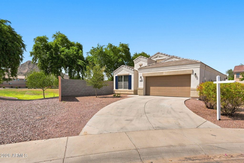 4200 W ALABAMA Lane, San Tan Valley, AZ 85144 — photo 3