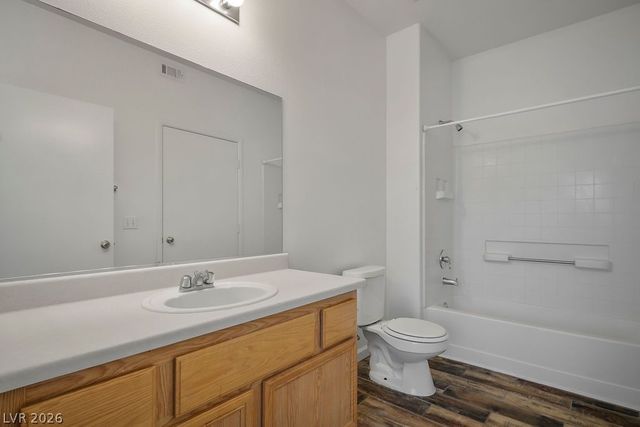 9050 West Warm Springs Road 1128, Las Vegas, NV 89148