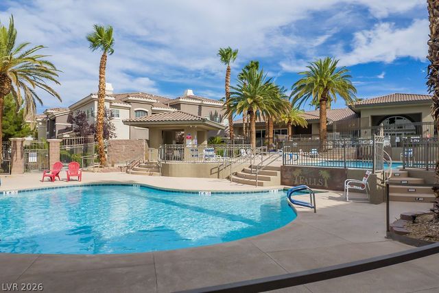 9050 West Warm Springs Road 1128, Las Vegas, NV 89148