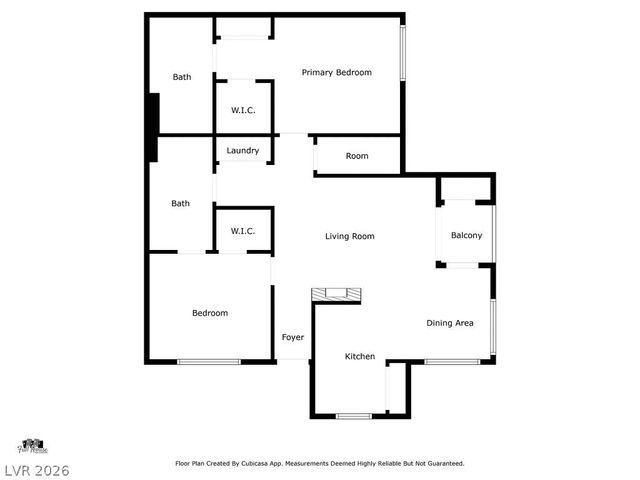 9050 West Warm Springs Road 1128, Las Vegas, NV 89148