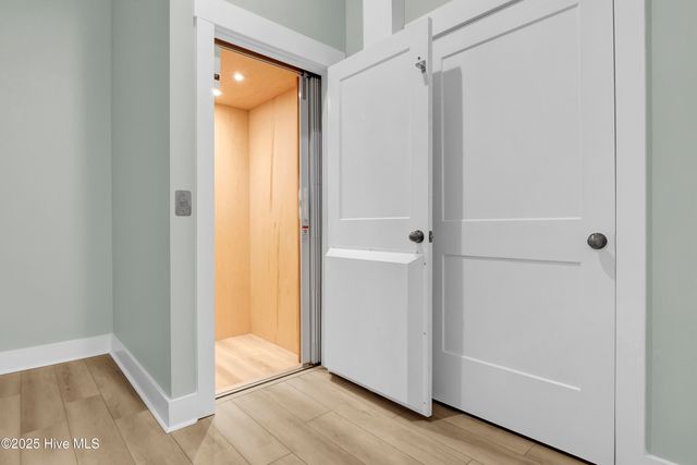 705 S Topsail Drive A, Holly Ridge, NC 28445