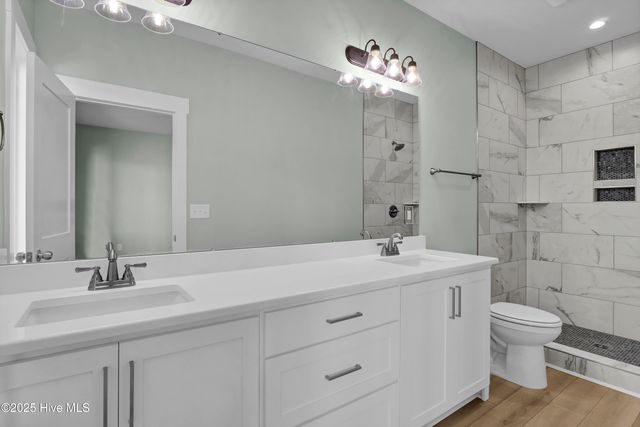 705 S Topsail Drive A, Holly Ridge, NC 28445