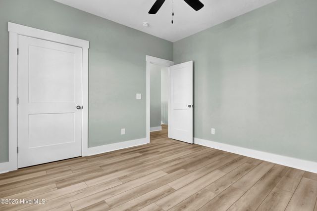 705 S Topsail Drive A, Holly Ridge, NC 28445