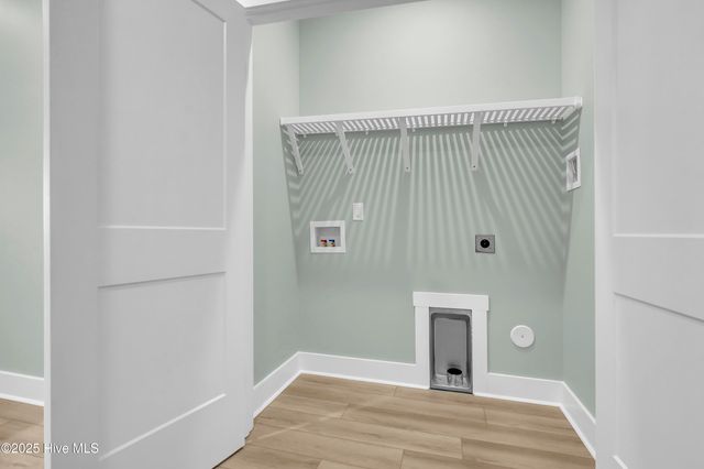 705 S Topsail Drive A, Holly Ridge, NC 28445