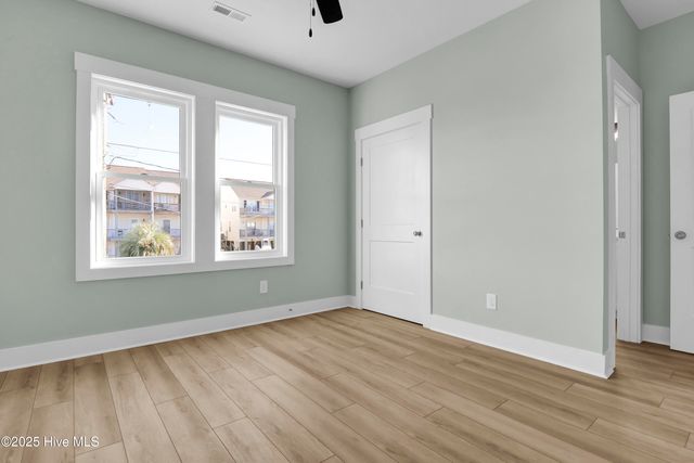 705 S Topsail Drive A, Holly Ridge, NC 28445