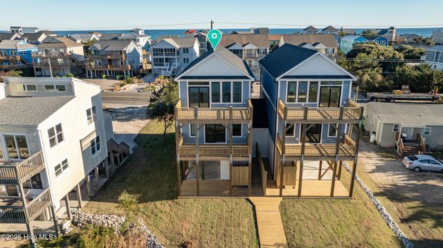 705 S Topsail Drive A, Holly Ridge, NC 28445