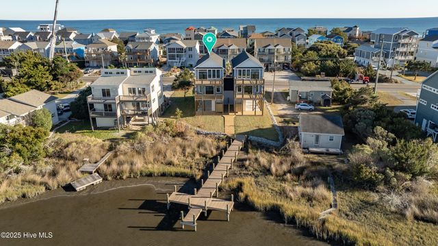 705 S Topsail Drive A, Holly Ridge, NC 28445