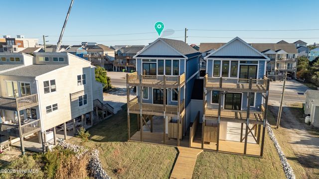 705 S Topsail Drive A, Holly Ridge, NC 28445