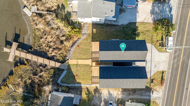705 S Topsail Drive A, Holly Ridge, NC 28445