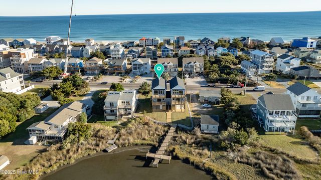 705 S Topsail Drive A, Holly Ridge, NC 28445