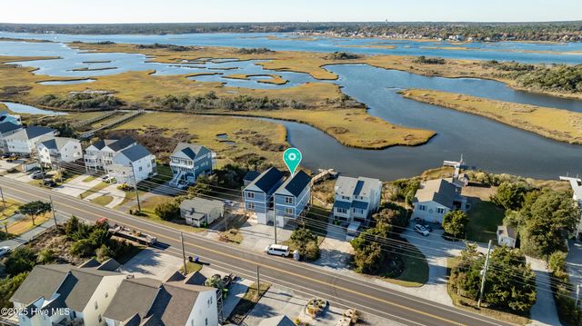 705 S Topsail Drive A, Holly Ridge, NC 28445