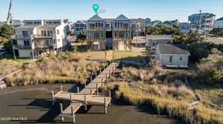 705 S Topsail Drive A, Holly Ridge, NC 28445