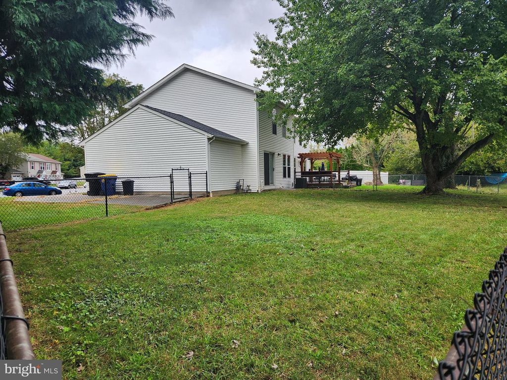 123 LINDEN CT, Dover, DE 19901