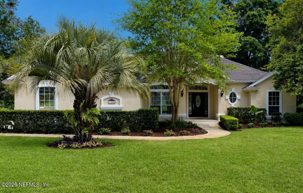 1220 CUNNINGHAM CREEK Drive, St. Johns, FL 32259