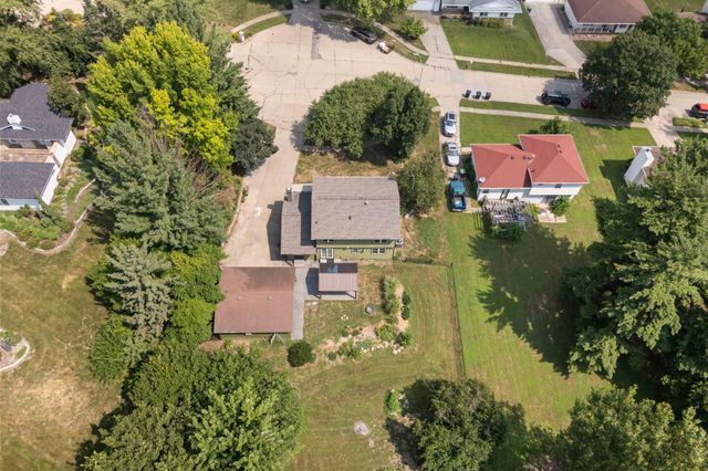 2326 Virginia Avenue, Des Moines, IA 50321