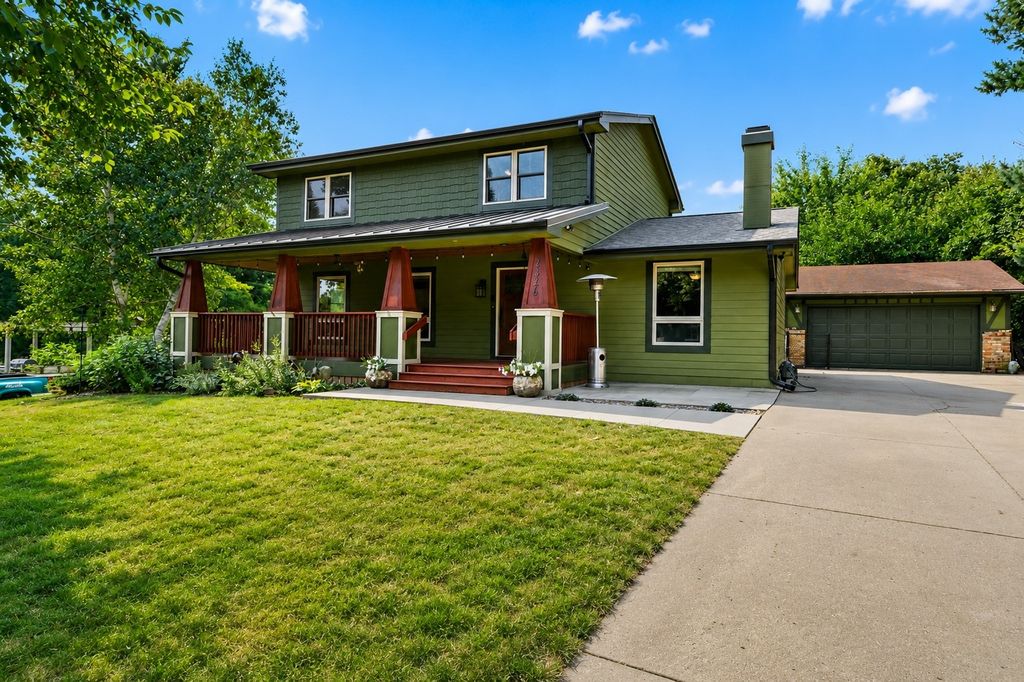 2326 Virginia Avenue, Des Moines, IA 50321