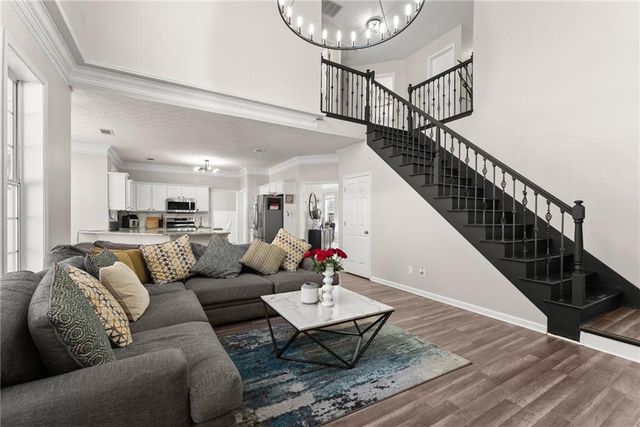 3713 Golden Ive Drive, Buford, GA 30519