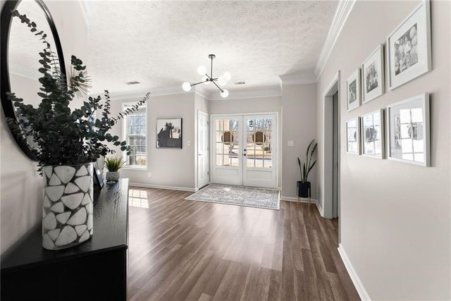 3713 Golden Ive Drive, Buford, GA 30519