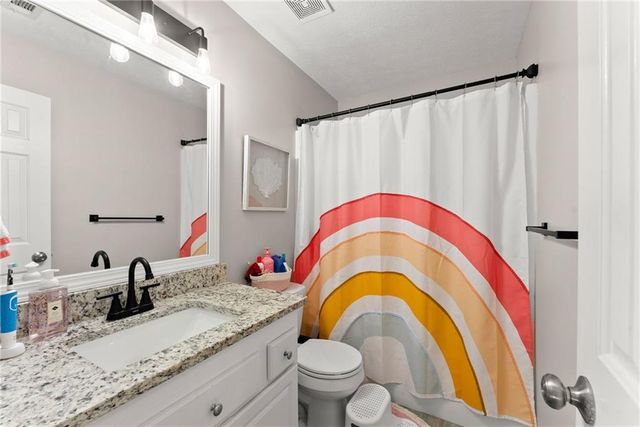 3713 Golden Ive Drive, Buford, GA 30519