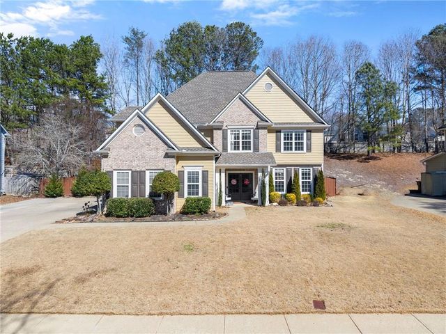 3713 Golden Ive Drive, Buford, GA 30519
