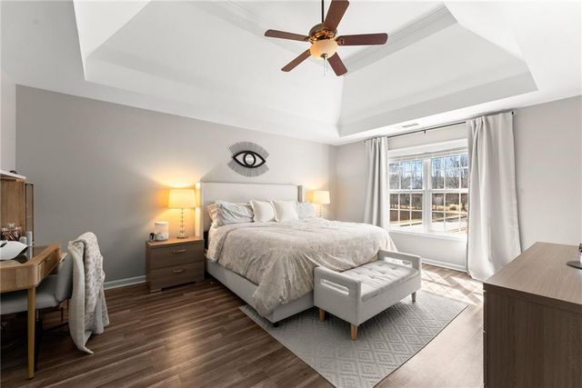 3713 Golden Ive Drive, Buford, GA 30519